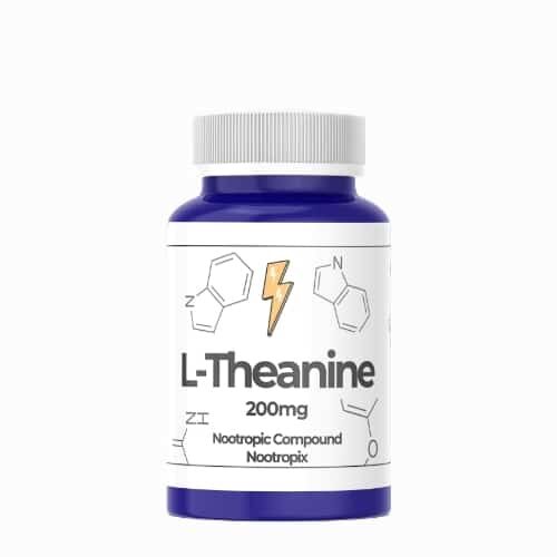 l thaenine 200mg capsules nootropic supplements nootropix uae